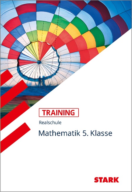 Training Realschule - Mathematik 5. Klasse - Bayern - Dirk Müller