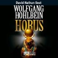 Horus - Wolfgang Hohlbein