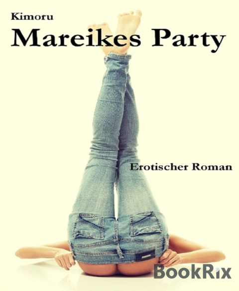 Mareikes Party - Kimon Rudisch