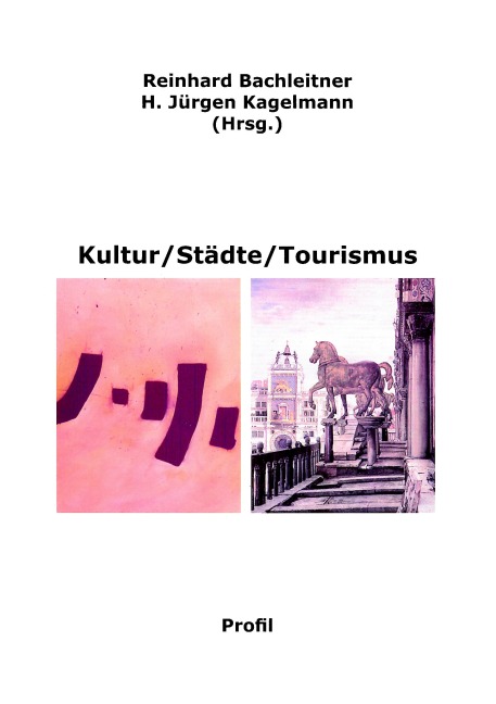 Kultur/Städte/Tourismus - 