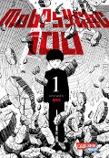 Mob Psycho 100 1 - One