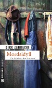Mordsidyll - Dirk Zandecki