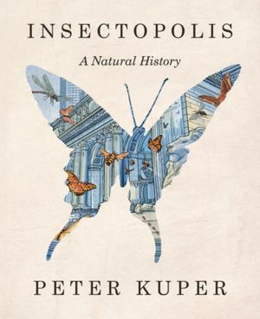 Insectopolis - Peter Kuper