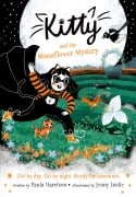 Cover-Bild zum Titel 'Kitty and the Moonflower Mystery: The purrrfect series for newly confident readers, from bestselling author Paula Harrison and Waterstones Children's Book Prize winner Jenny Løvlie!' von 'Paula Harrison'