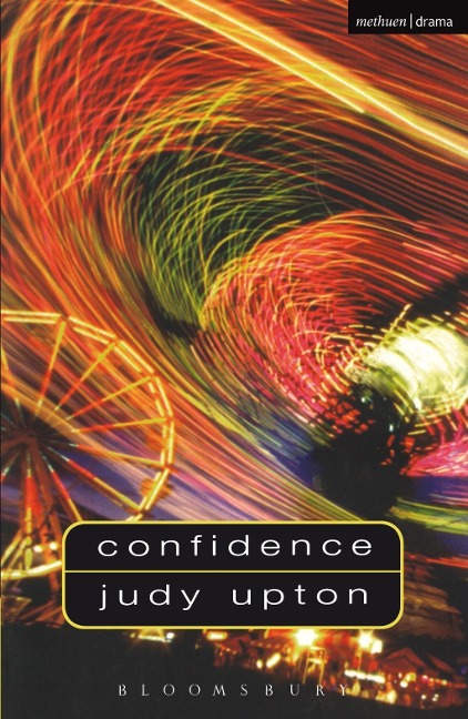 Confidence - Judy Upton
