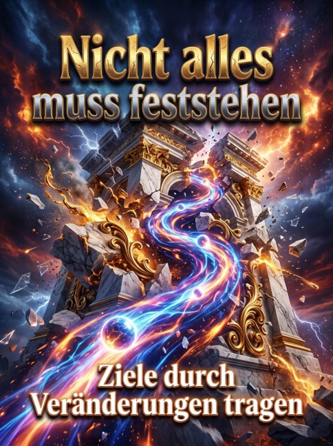 Trotzdem weitergehen - Clara Neumann