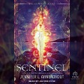 Cover-Bild zum Titel 'Sentinel Lib/E: The Fifth Covenant Novel' von 'Jennifer L. Armentrout'