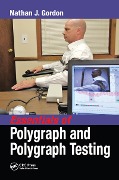 Cover-Bild zum Titel 'Essentials of Polygraph and Polygraph Testing' von 'Nathan J. Gordon'