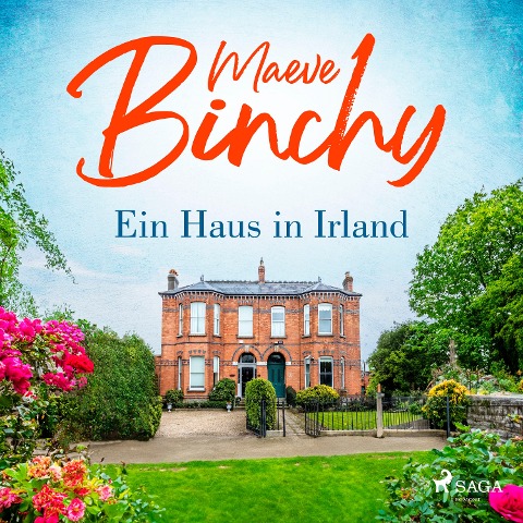 Ein Haus in Irland - Maeve Binchy