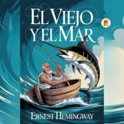 Cover-Bild zum Titel 'El Viejo y El Mar' von 'Ernest Hemingway'