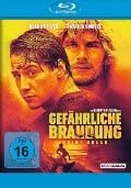 Cover-Bild zum Titel 'Gefährliche Brandung - Point Break' von 'W. Peter Iliff, Mark Isham'