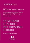 Cover-Bild zum Titel 'Governare le scuole del prossimo futuro' von ''