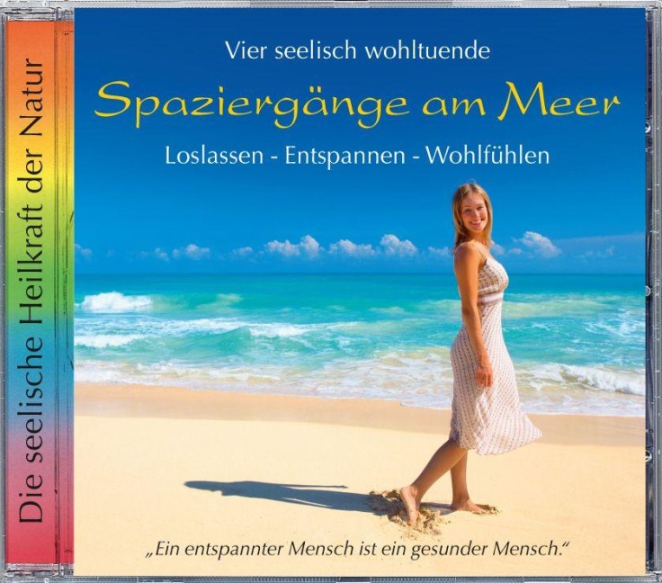 Spaziergänge am Meer - Various