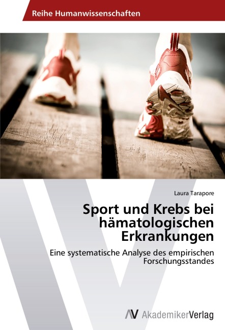 Sport und Krebs bei hämatologischen Erkrankungen - Laura Tarapore