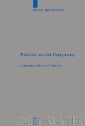 Cover-Bild zum Titel 'Weisheit aus der Begegnung' von 'Frank Ueberschaer'