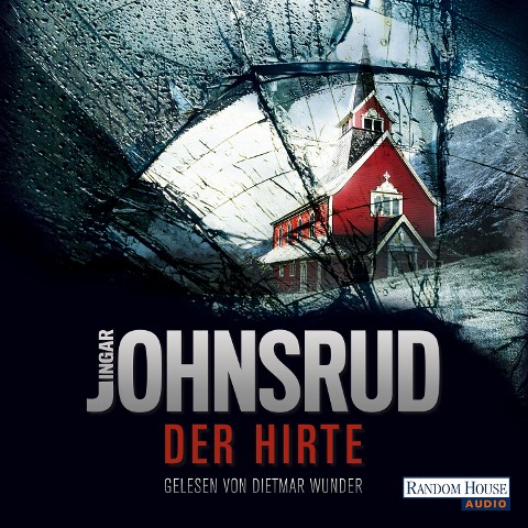 Johnsrud, I: Der Hirte - 