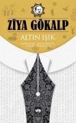 Cover-Bild zum Titel 'Altin Isik' von 'Ziya Gökalp'