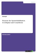 Cover-Bild zum Titel 'Prozesse der Sportrehabilitation. LCA-Ruptur und Coxarthrose' von 'Anonymous'