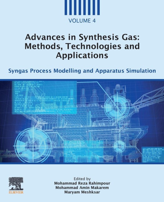 Advances in Synthesis Gas - 