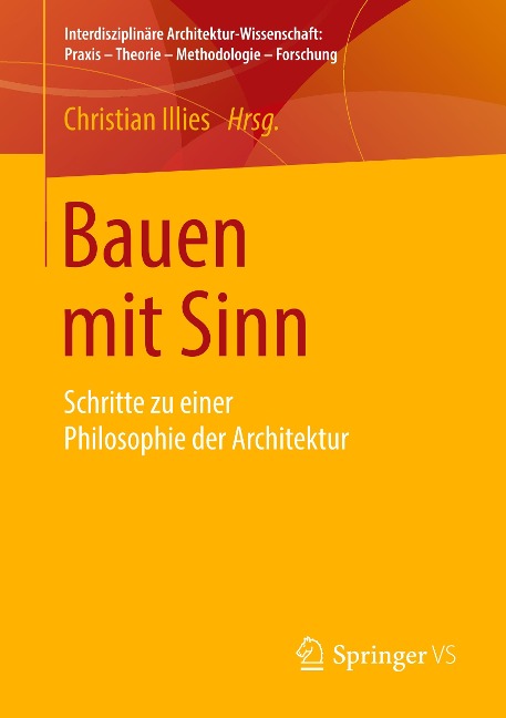 Bauen mit Sinn - 