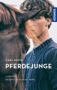 Pferdejunge - Carl Hedin