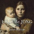 Cover-Bild zum Titel 'LILLI de Jong Lib/E' von 'Janet Benton'