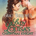 Cover-Bild zum Titel 'Lady Louisa's Christmas Knight Lib/E' von 'Grace Burrowes'