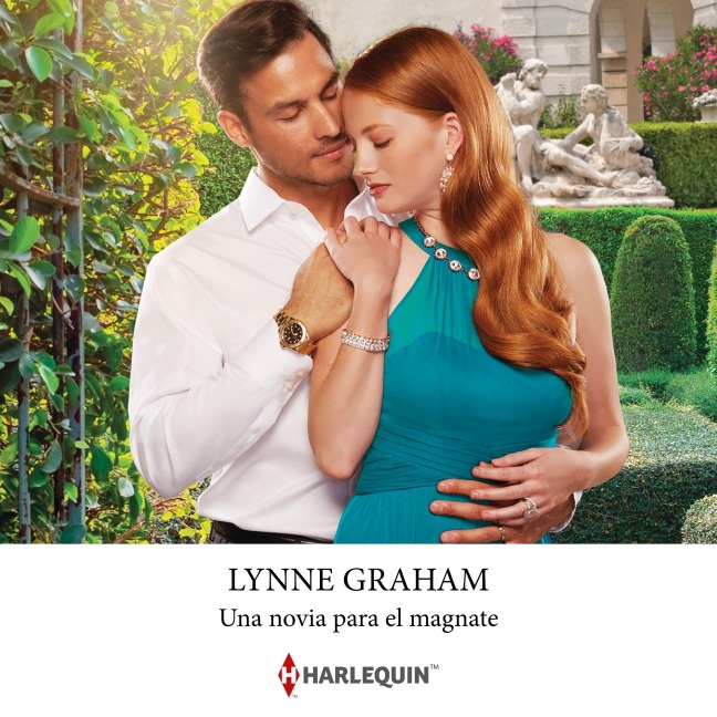 Una novia para el magnate - Lynne Graham