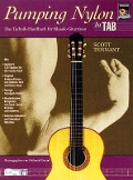 Cover-Bild zum Titel 'Pumping Nylon' von 'Scott Tennant'