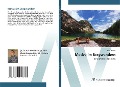Cover-Bild zum Titel 'Motive im Bergwandern' von 'Paul Steiner'