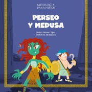 Perseo y Medusa - Javier Alonso López