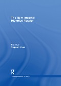 Cover-Bild zum Titel 'The New Imperial Histories Reader' von ''