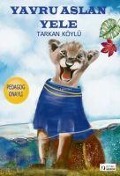 Cover-Bild zum Titel 'Yavru Aslan Yele' von 'Tarkan Köylü'