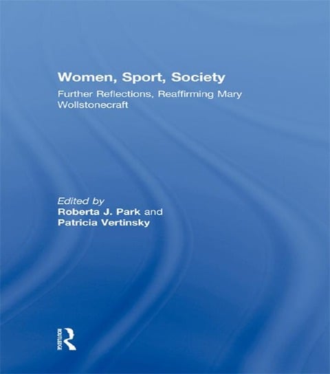 Women, Sport, Society - 