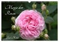 Magie der Rosen (Wandkalender 2025 DIN A3 quer), CALVENDO Monatskalender - Gisela Kruse
