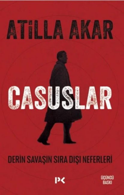 Casuslar - Atilla Akar