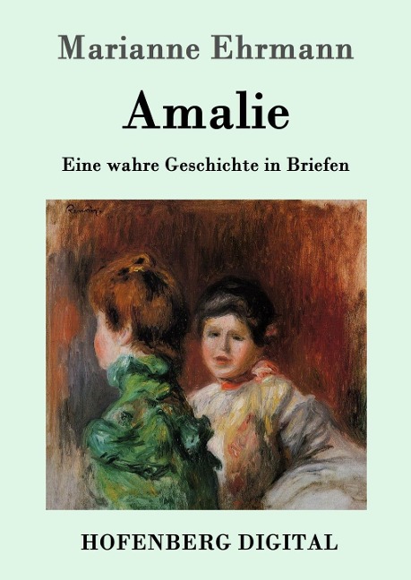Amalie - Marianne Ehrmann