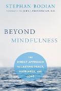Beyond Mindfulness - Stephan Bodian