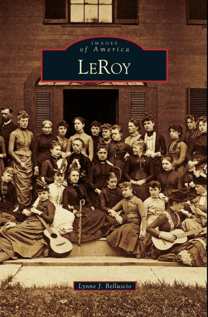 LeRoy - Lynne J. Belluscio