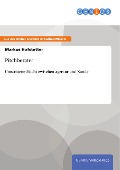 Cover-Bild zum Titel 'Pitchberater' von 'Markus Hofstetter'