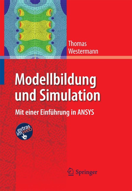 Modellbildung und Simulation - Thomas Westermann