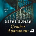 Cover-Bild zum Titel 'Çember Apartman¿' von 'Defne Suman'