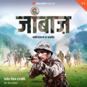 Cover-Bild zum Titel 'Janbaaz S01E09' von 'Gautam Rajrishi'