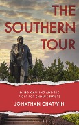 Cover-Bild zum Titel 'The Southern Tour' von 'Jonathan Chatwin'