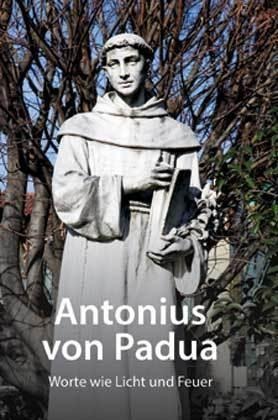 Antonius von Padua - 