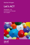 Cover-Bild zum Titel 'Let`s ACT (Leben Lernen, Bd. 327)' von 'Nathali Klingen'