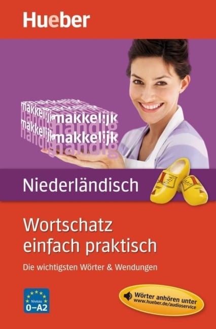 Wortschatz einfach praktisch - Niederländisch - Sofie Melis