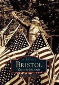 Cover-Bild zum Titel 'Bristol, Rhode Island' von 'Richard V. Simpson'