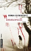 Cover-Bild zum Titel 'Immerstill' von 'Roman Klementovic'