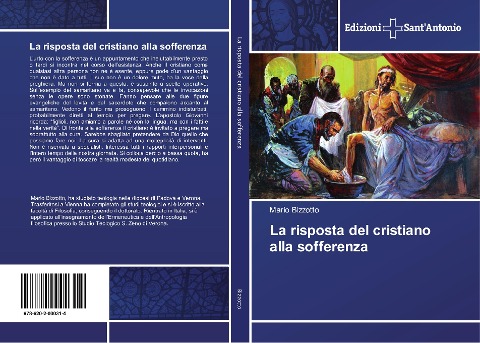 La risposta del cristiano alla sofferenza - Mario Bizzotto